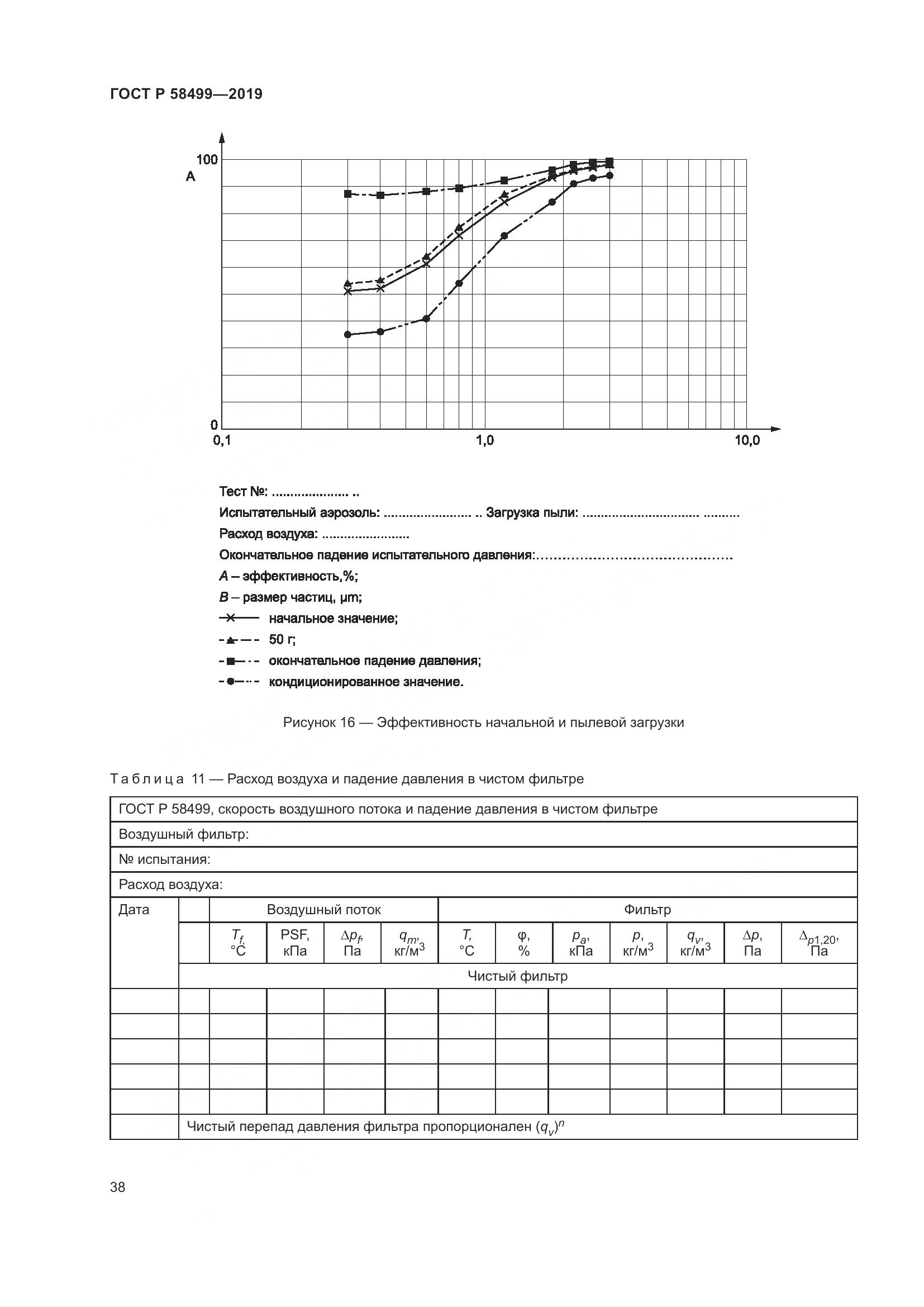 ГОСТ Р  58499-2019, страница 44