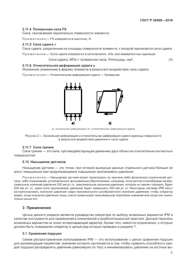 ГОСТ Р  58509-2019, страница 11