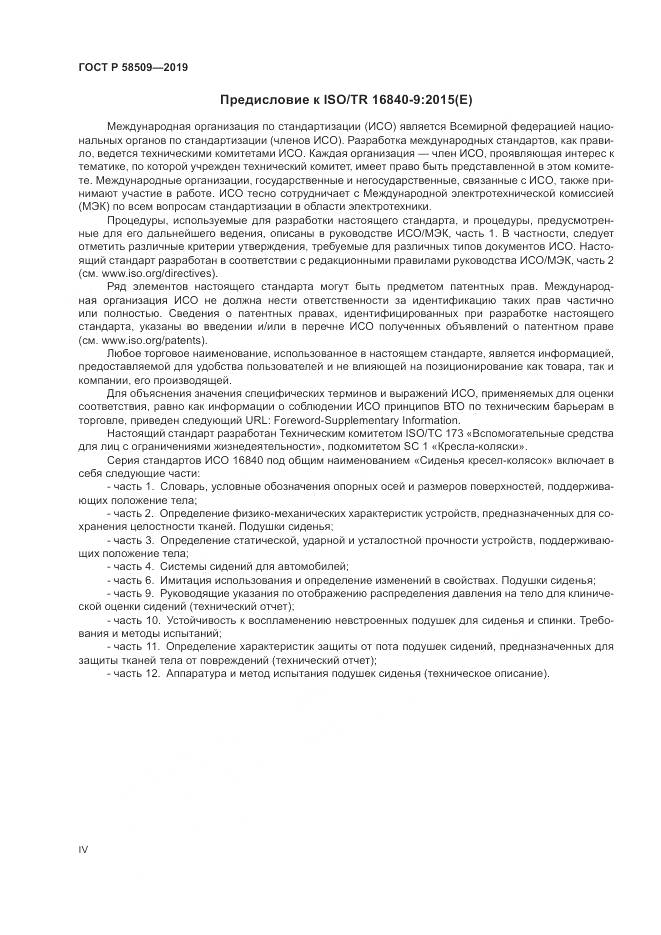 ГОСТ Р  58509-2019, страница 4