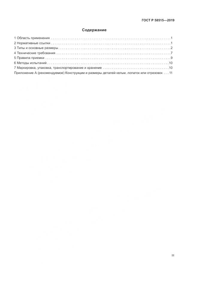 ГОСТ Р  58515-2019, страница 3