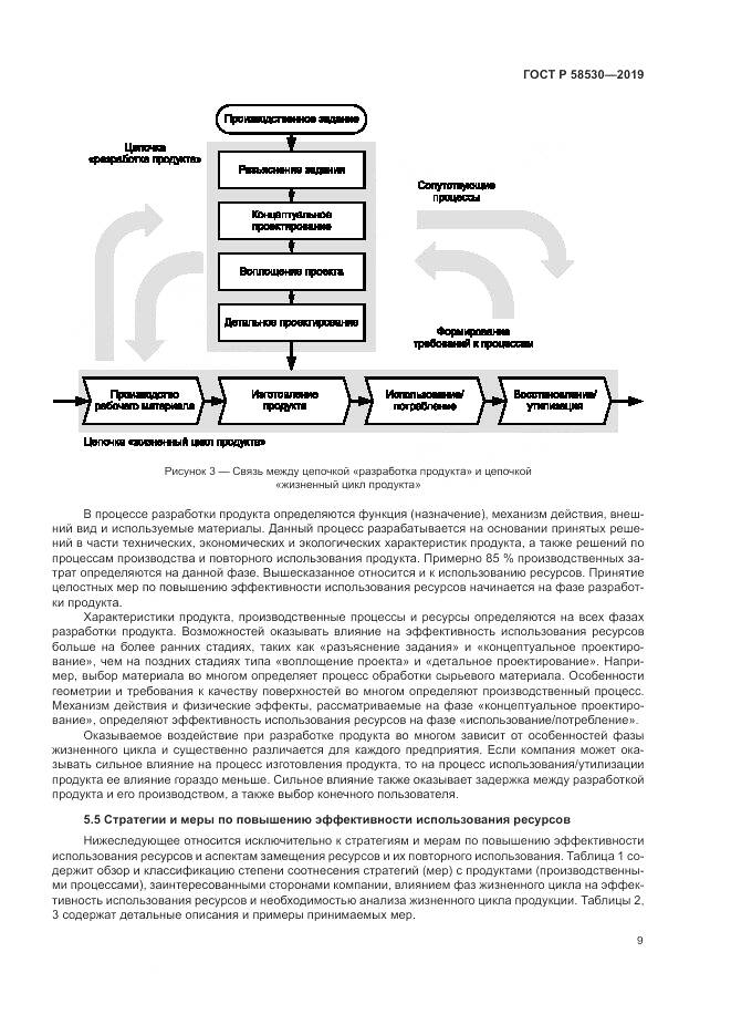 ГОСТ Р  58530-2019, страница 13
