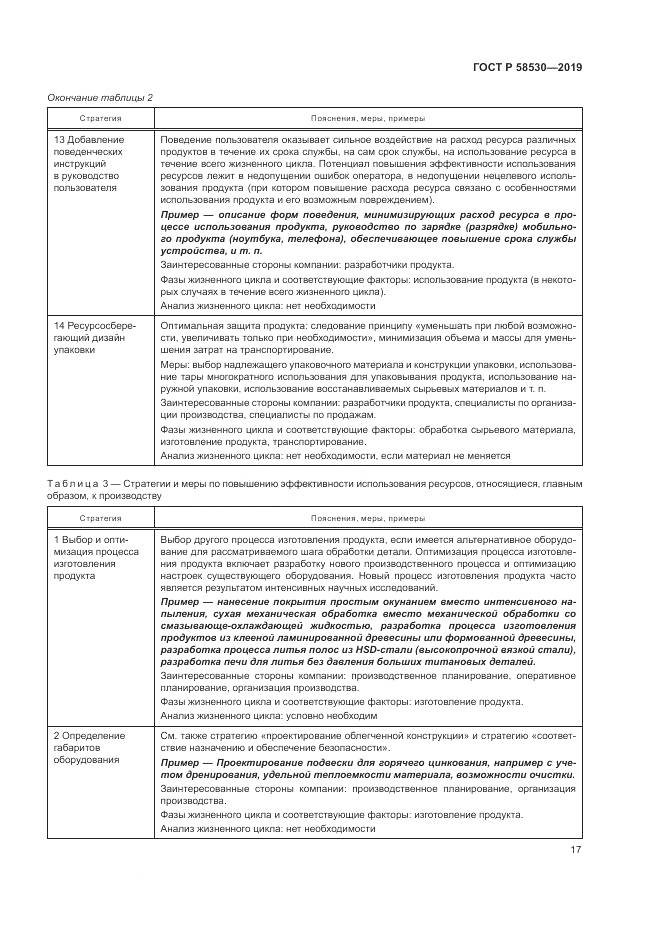 ГОСТ Р  58530-2019, страница 21