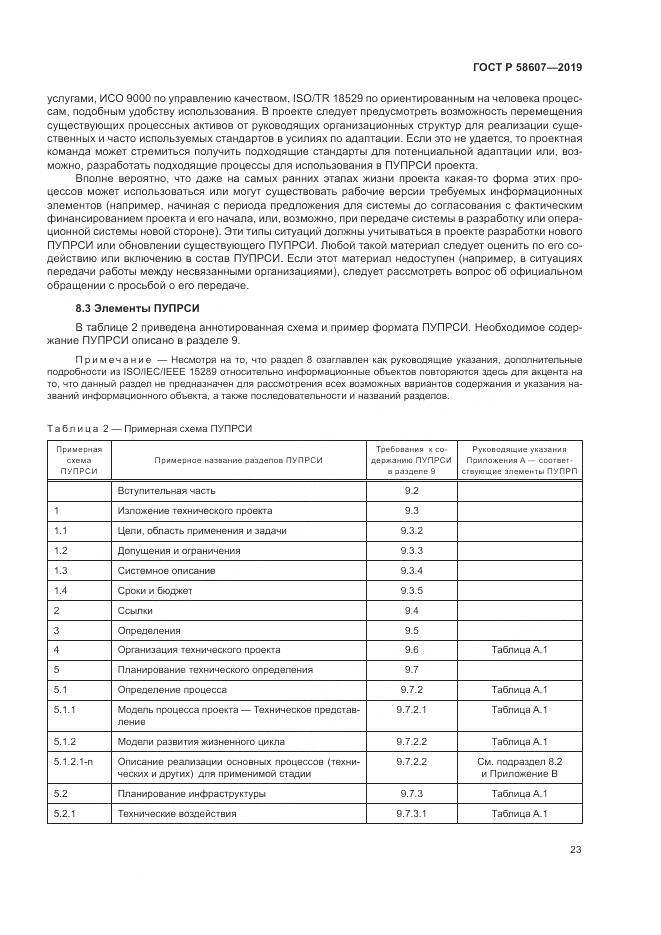 ГОСТ Р  58607-2019, страница 29