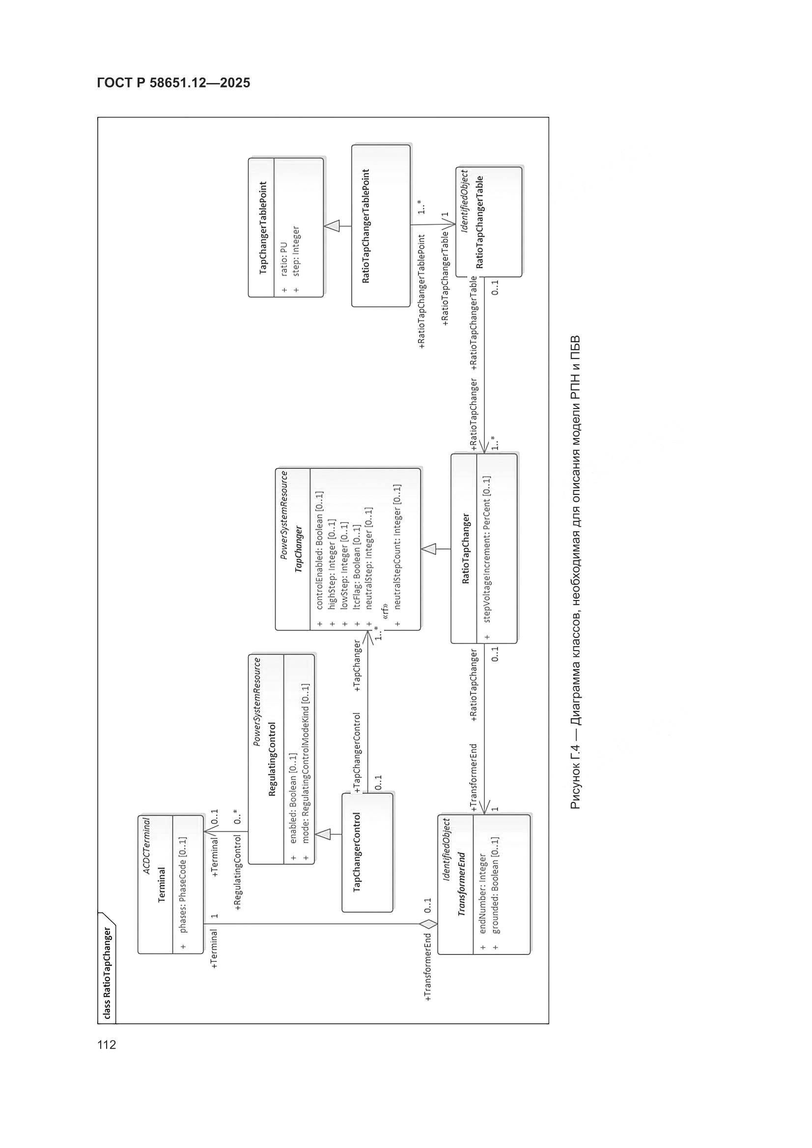 ГОСТ Р 58651.12-2025, страница 116