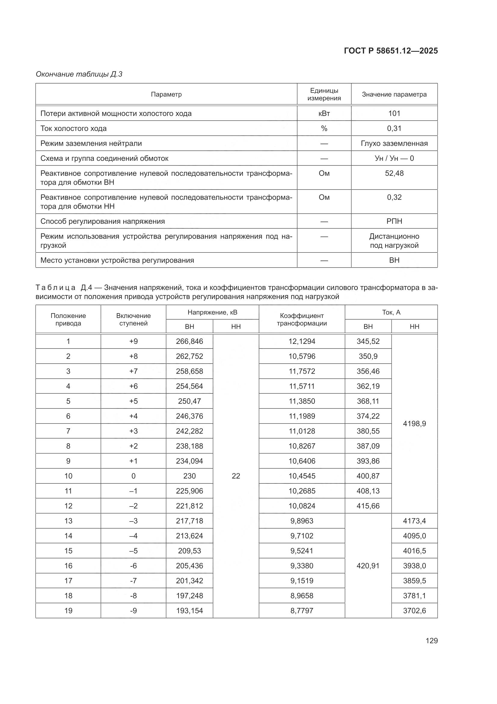 ГОСТ Р 58651.12-2025, страница 133