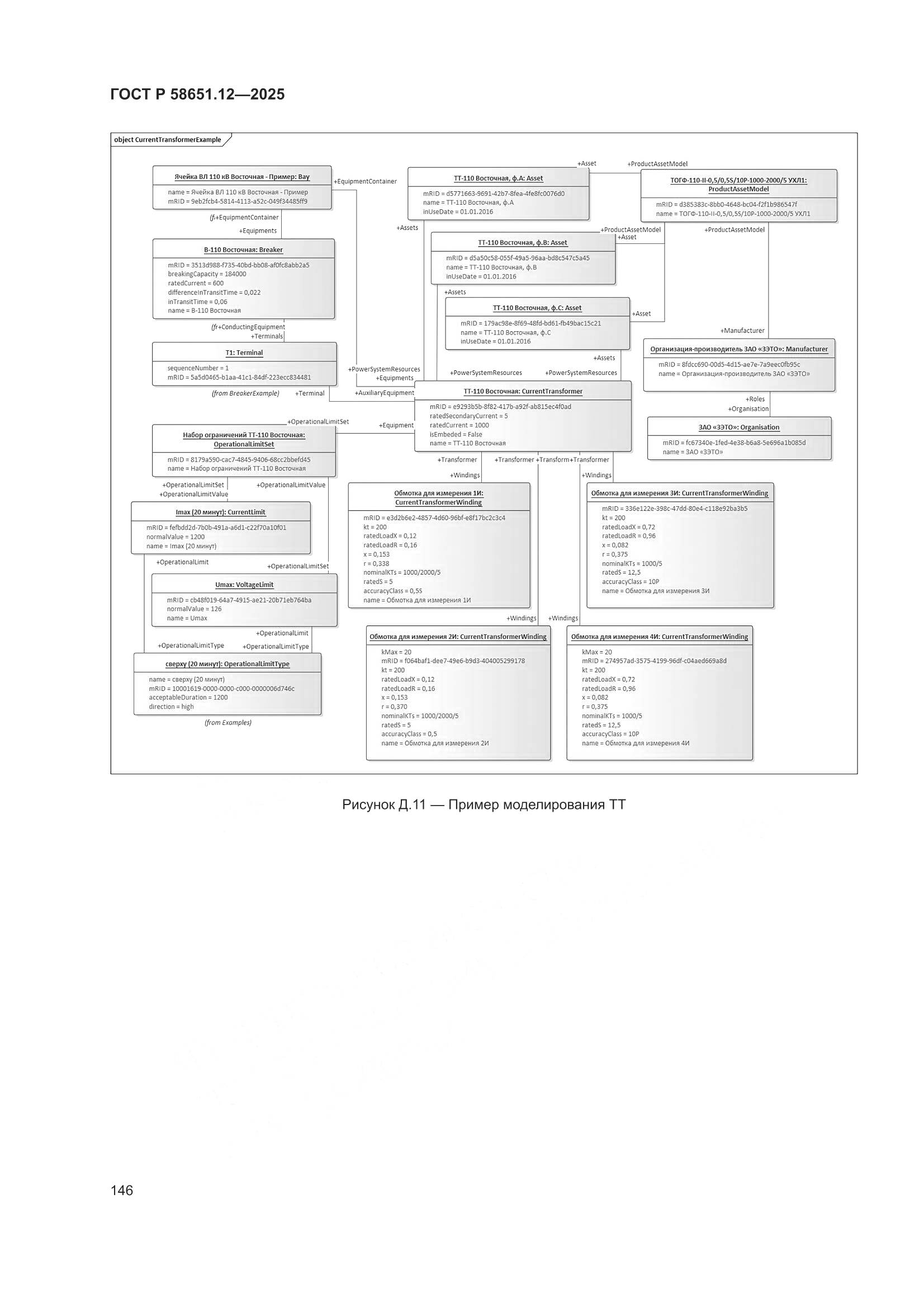 ГОСТ Р 58651.12-2025, страница 150