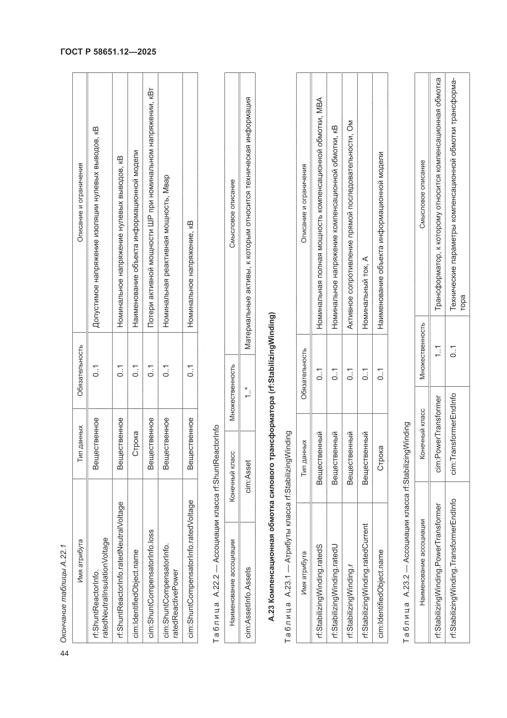ГОСТ Р 58651.12-2025, страница 48
