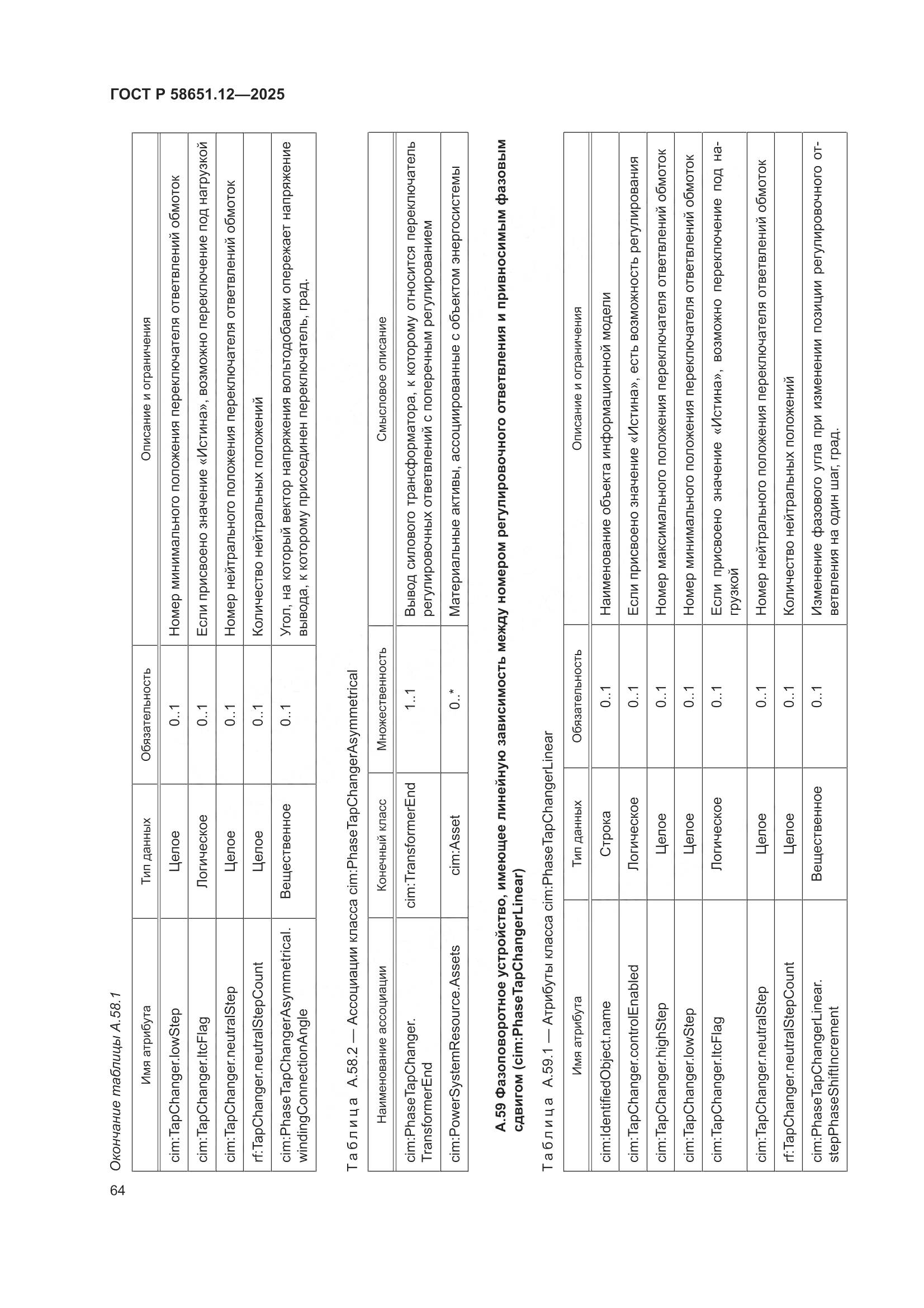 ГОСТ Р 58651.12-2025, страница 68