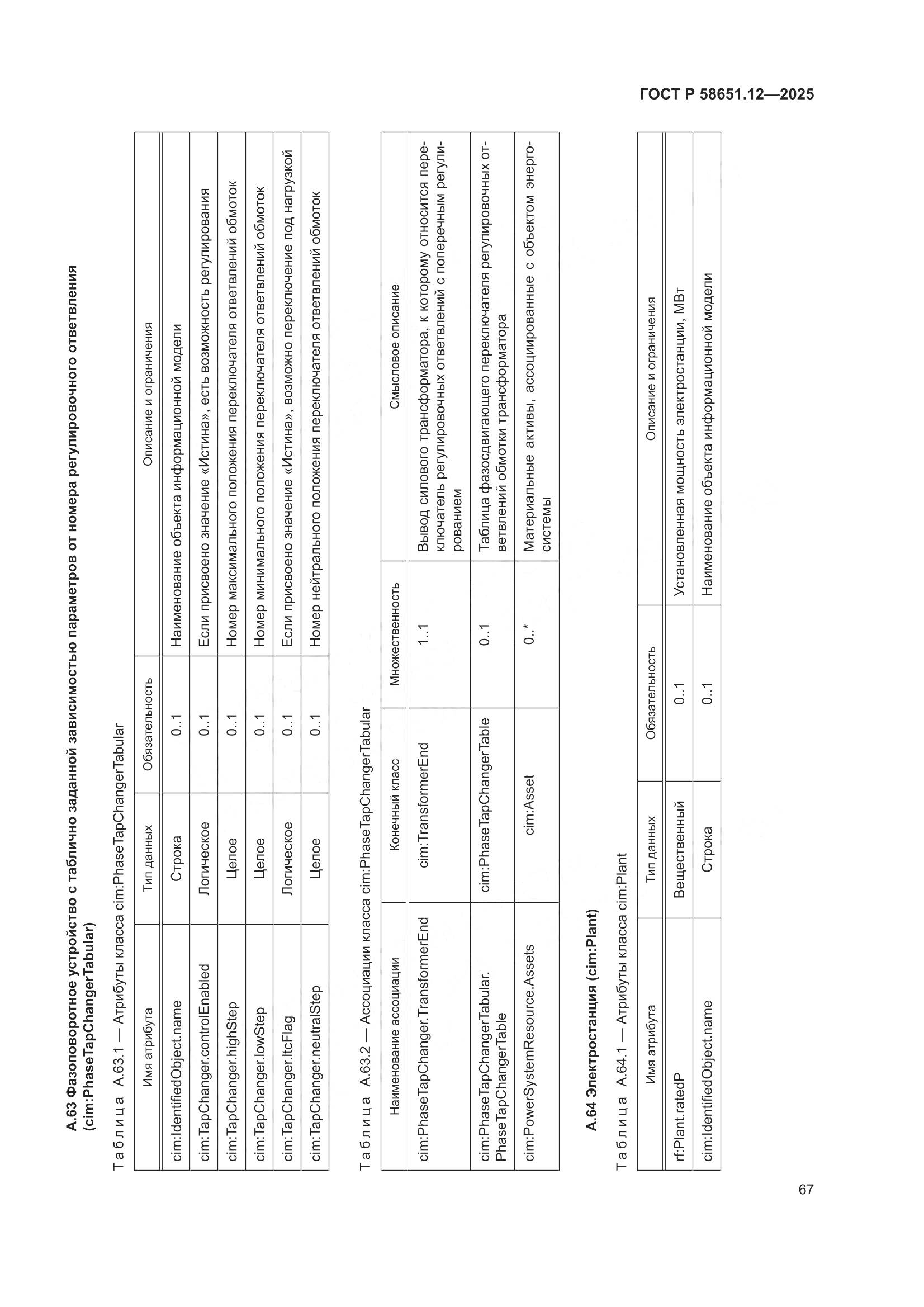 ГОСТ Р 58651.12-2025, страница 71