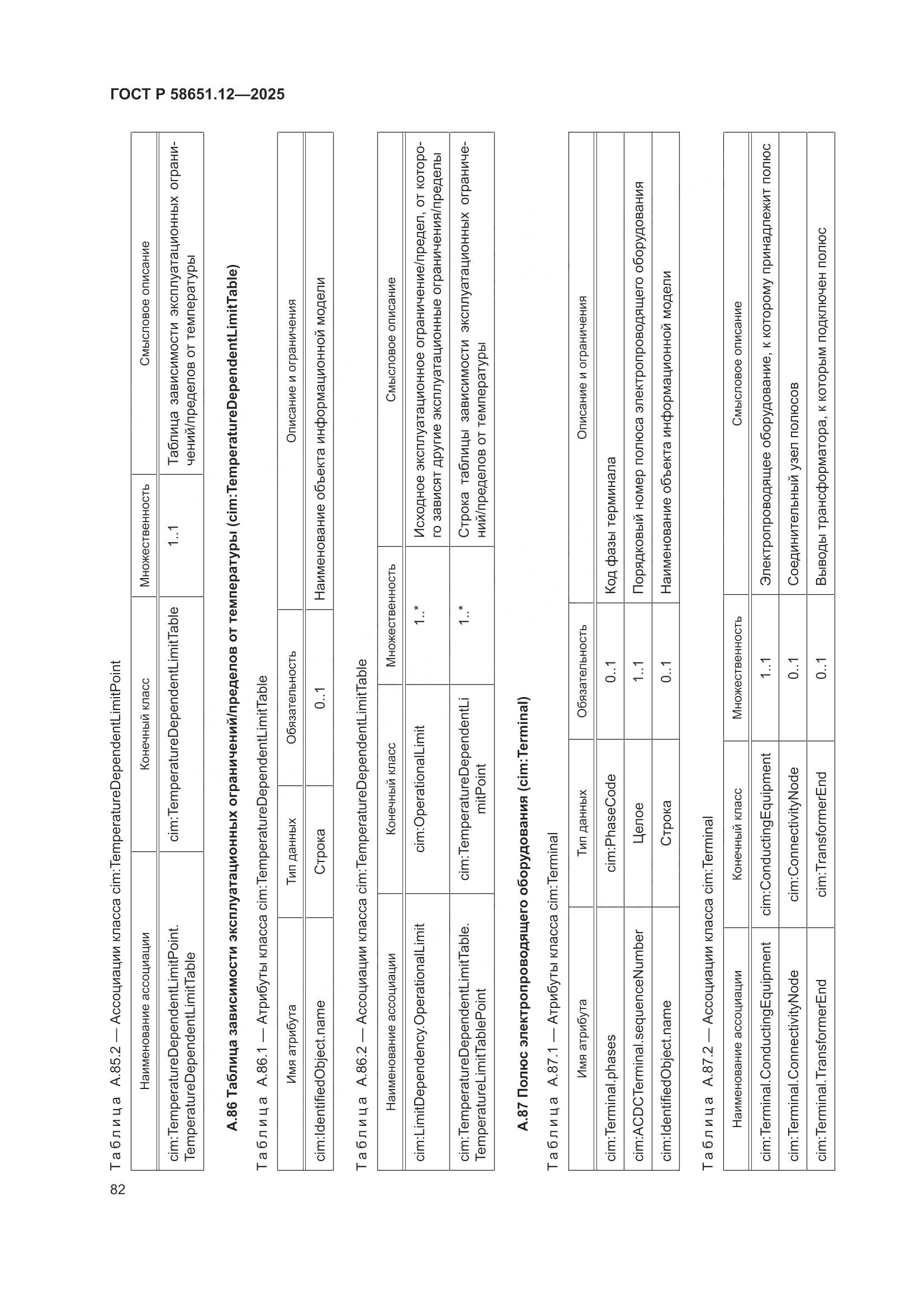 ГОСТ Р 58651.12-2025, страница 86