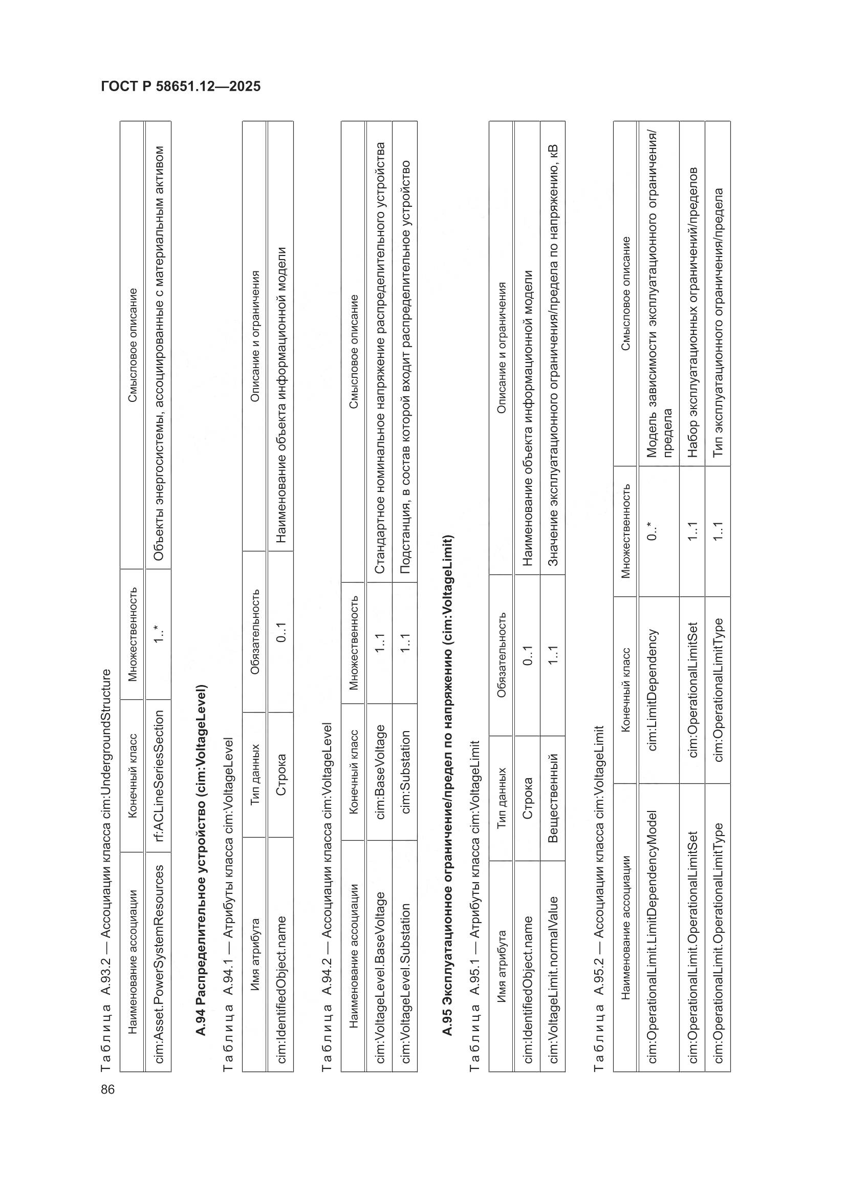 ГОСТ Р 58651.12-2025, страница 90