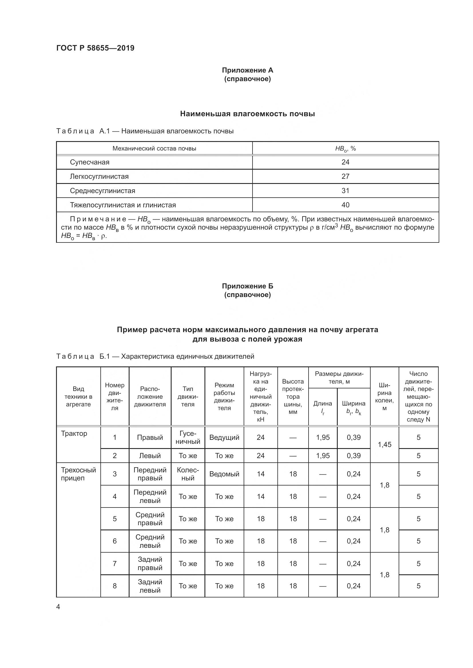 ГОСТ Р  58655-2019, страница 6