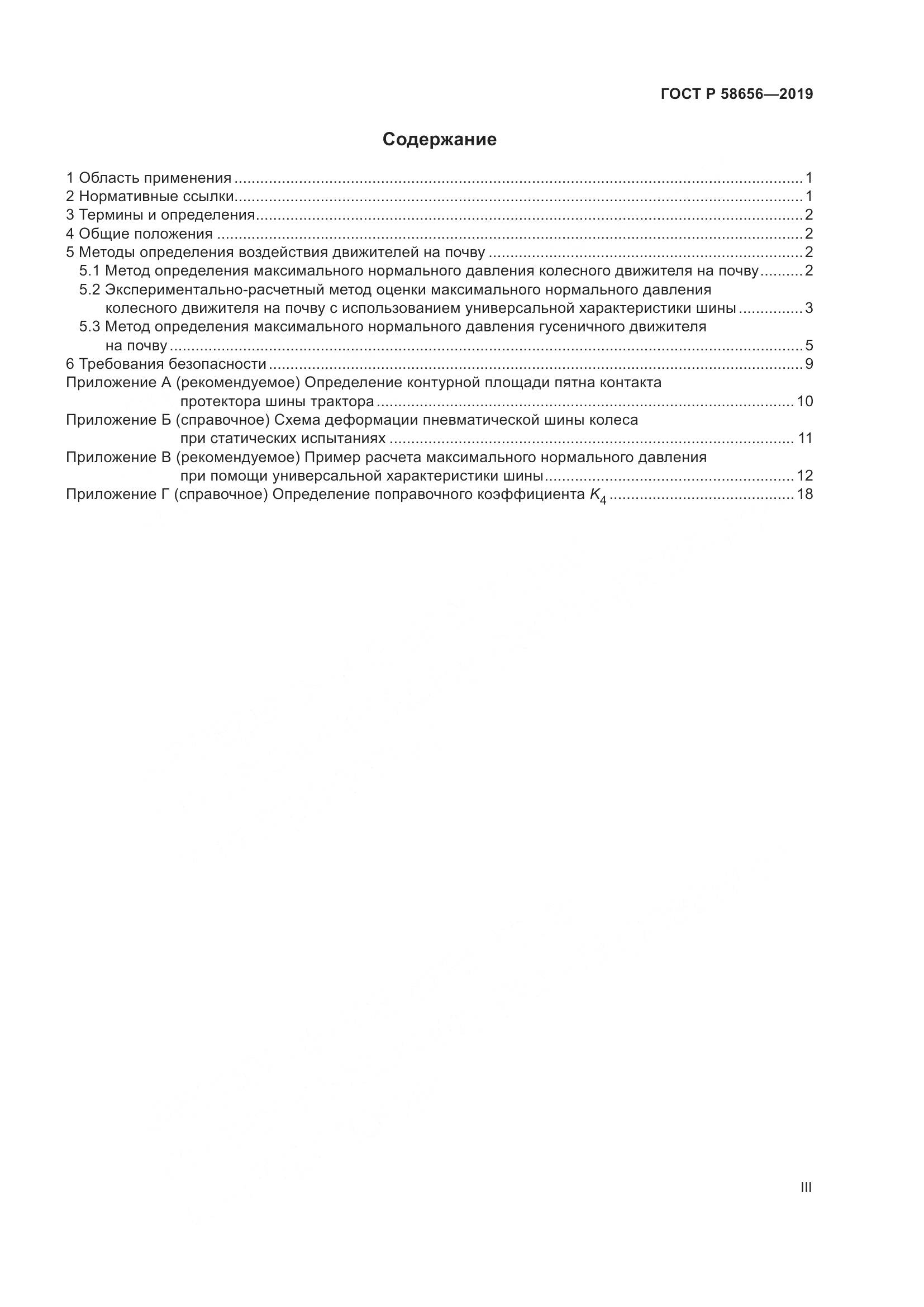 ГОСТ Р  58656-2019, страница 3