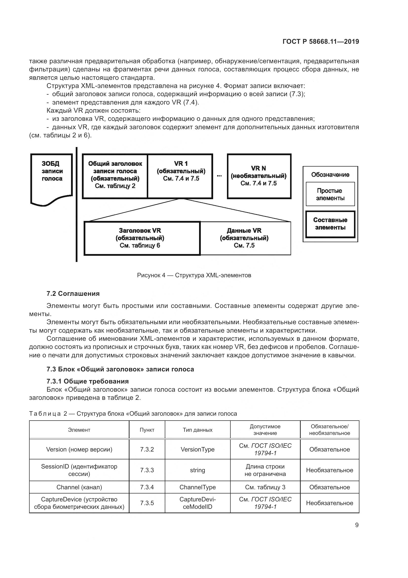ГОСТ Р  58668.11-2019, страница 13