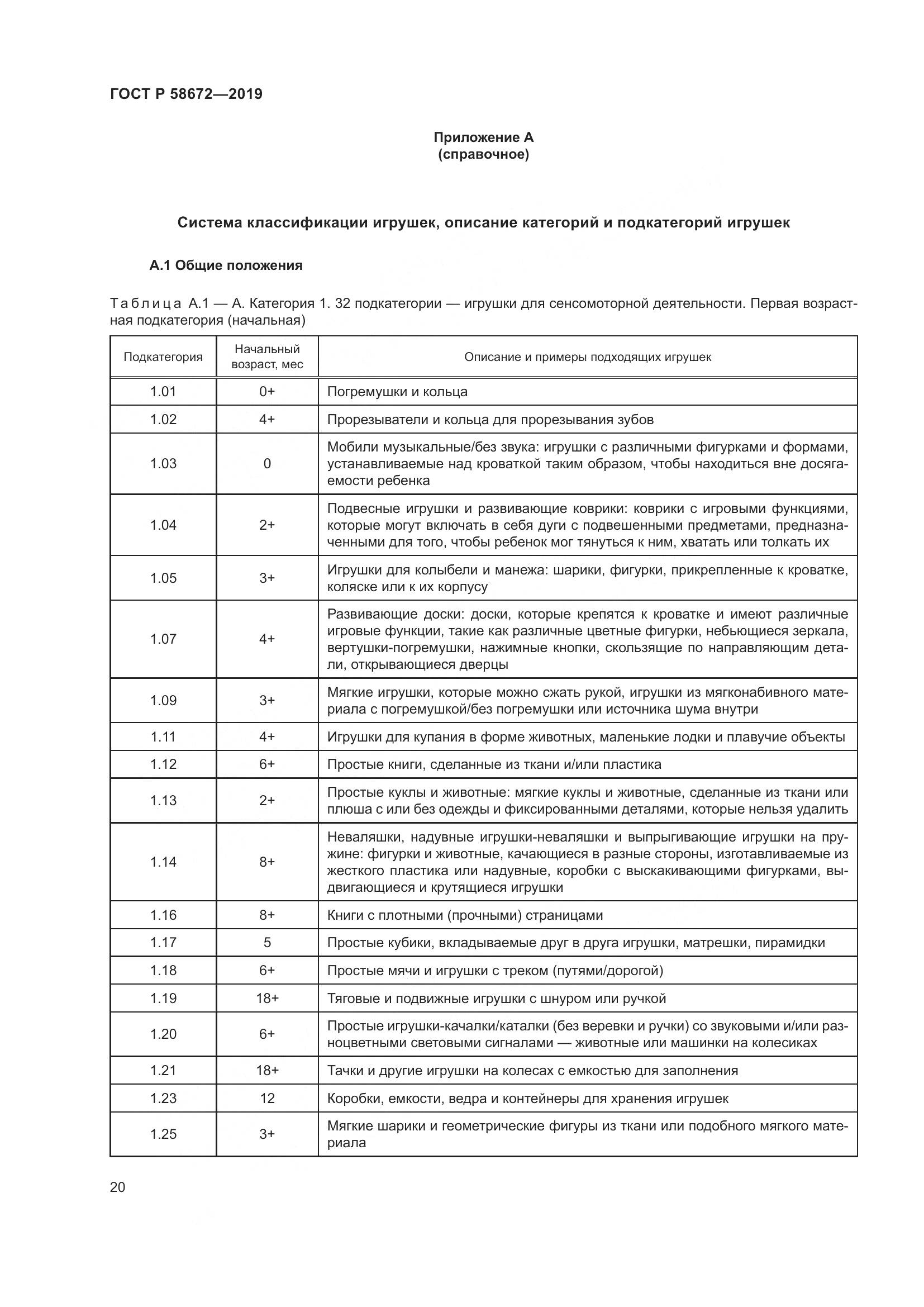 ГОСТ Р  58672-2019, страница 24