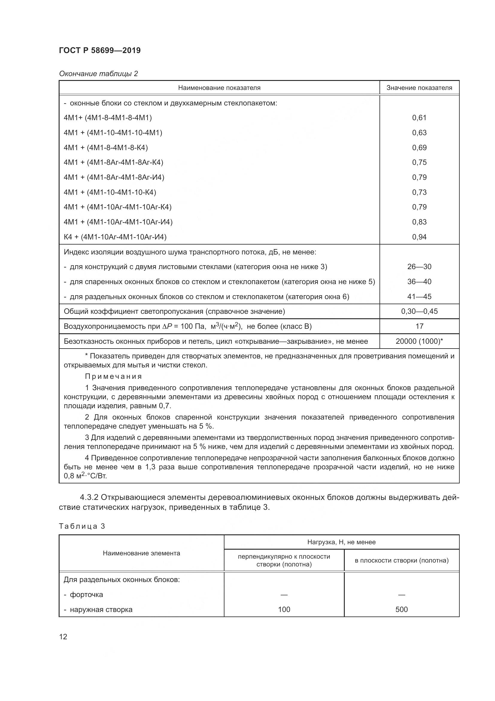 ГОСТ Р  58699-2019, страница 16
