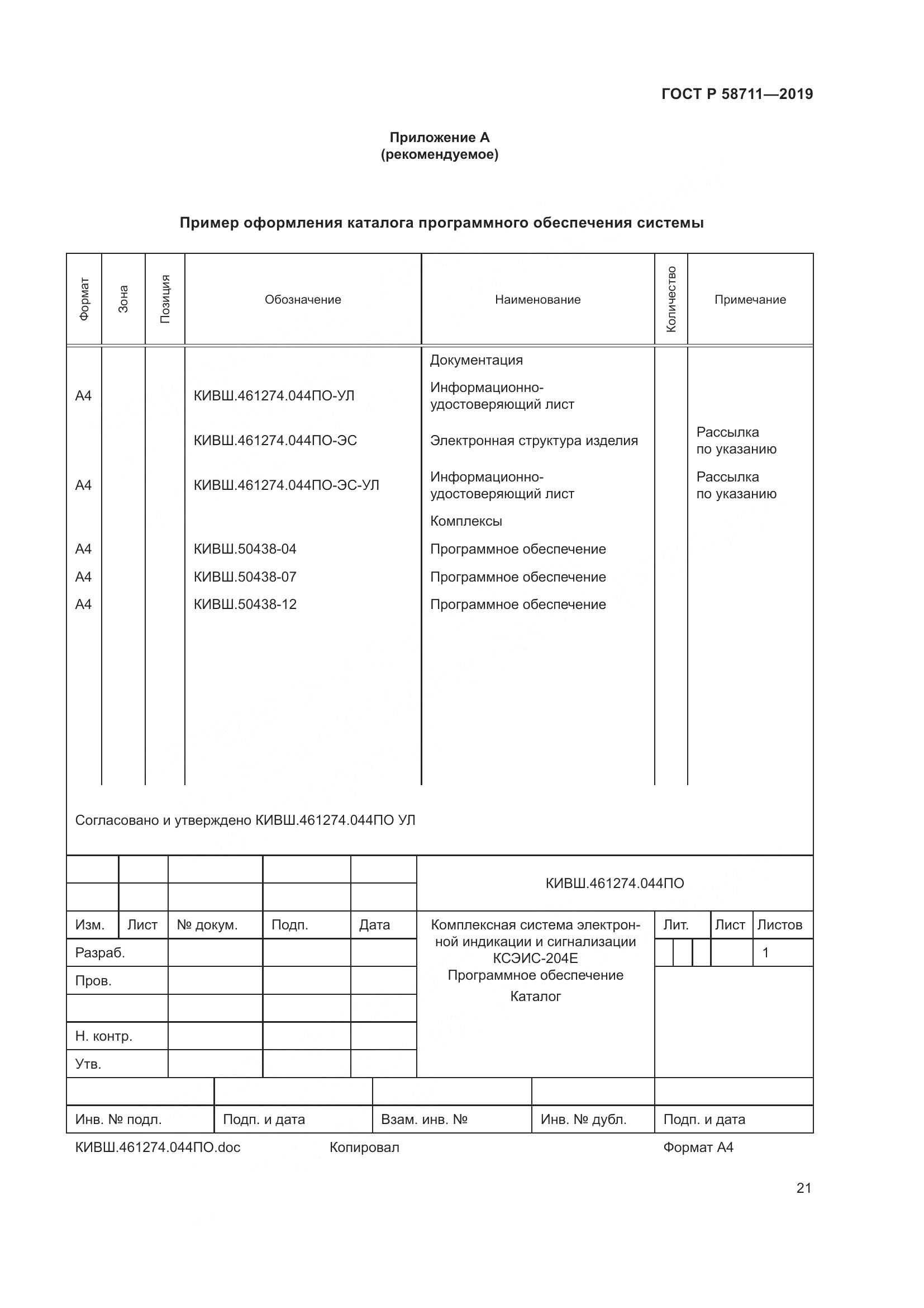 ГОСТ Р  58711-2019, страница 25