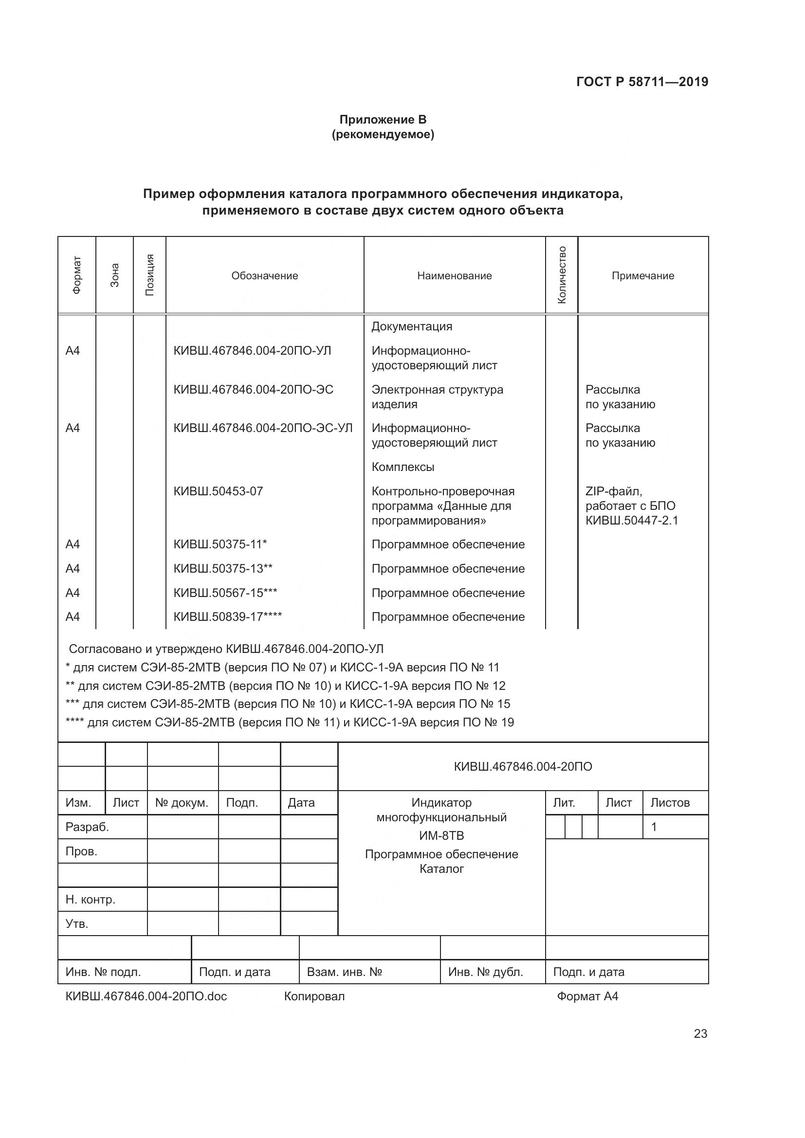 ГОСТ Р  58711-2019, страница 27