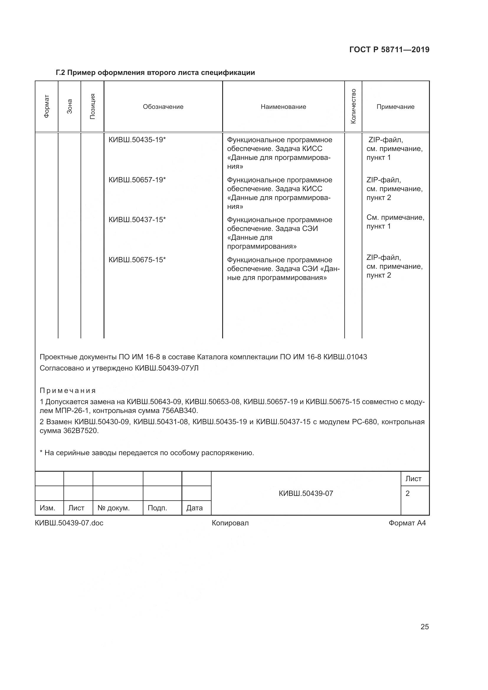 ГОСТ Р  58711-2019, страница 29