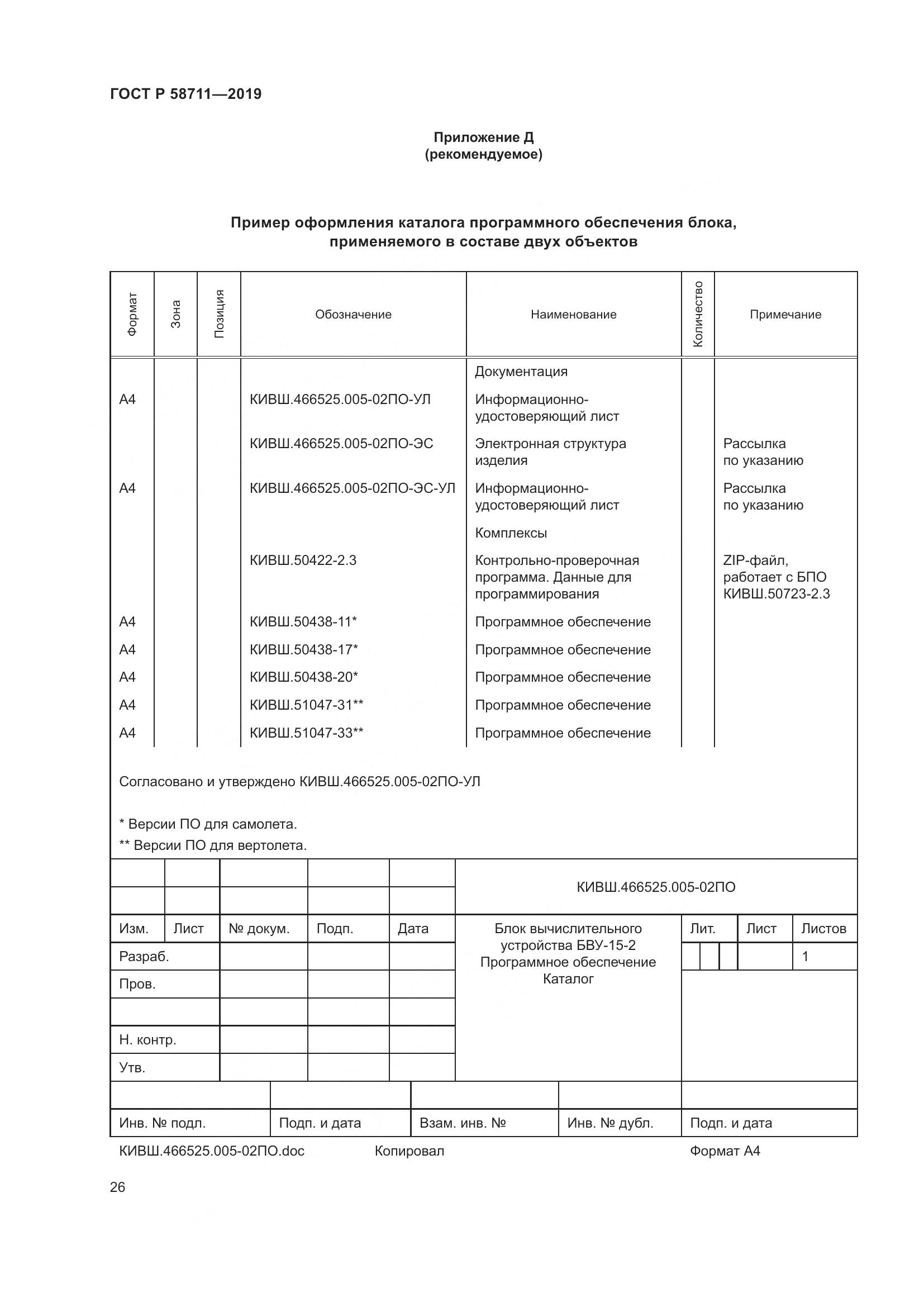 ГОСТ Р  58711-2019, страница 30