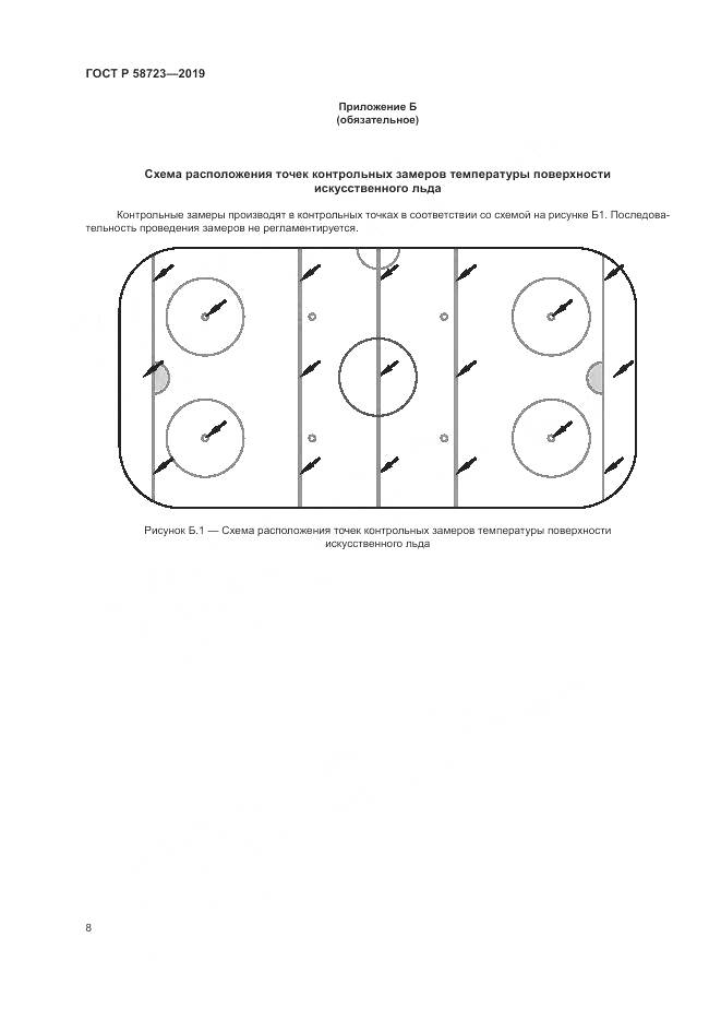 ГОСТ Р  58723-2019, страница 10