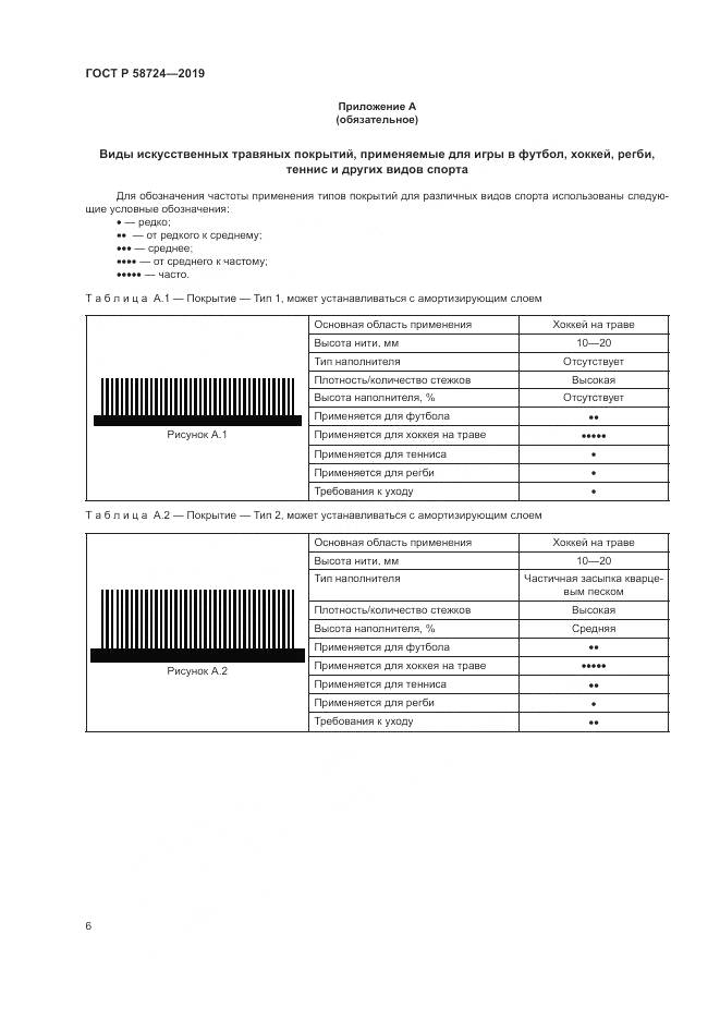 ГОСТ Р  58724-2019, страница 8