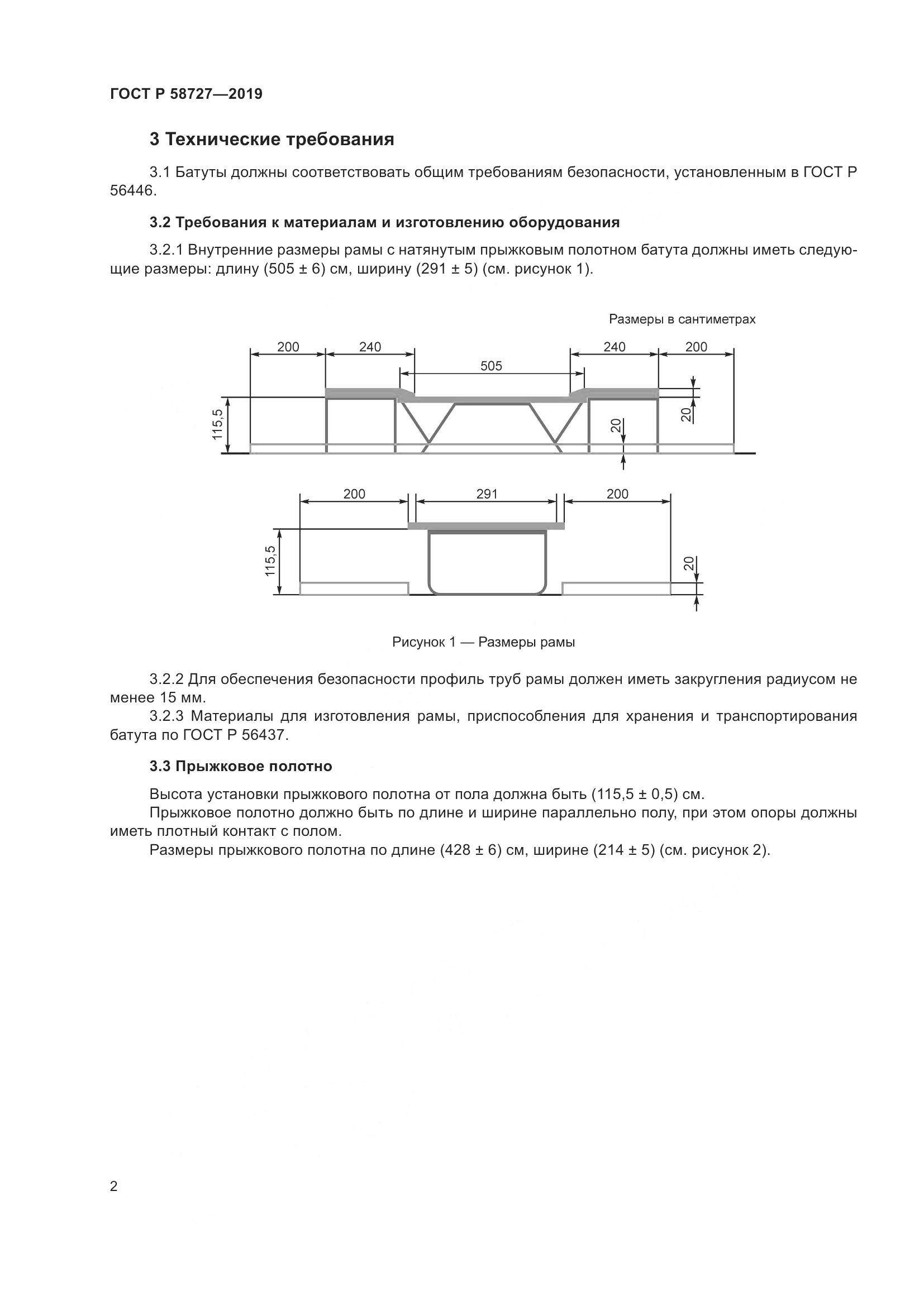 ГОСТ Р  58727-2019, страница 4