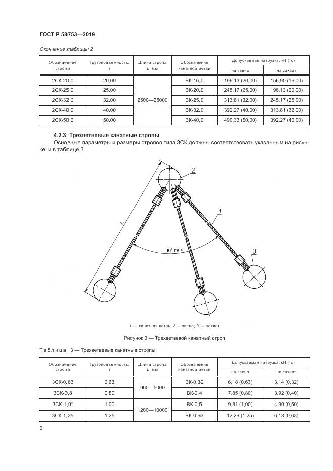 ГОСТ Р  58753-2019, страница 10