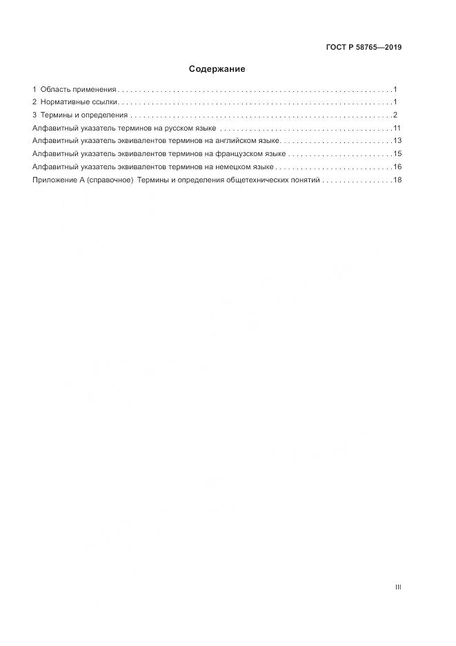 ГОСТ Р  58765-2019, страница 3
