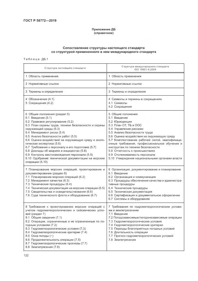 ГОСТ Р  58772-2019, страница 130