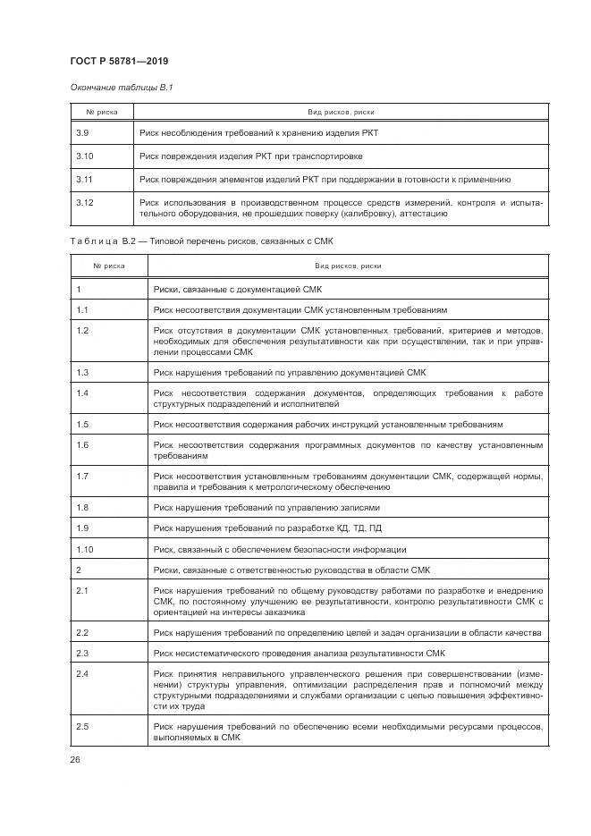 ГОСТ Р  58781-2019, страница 30