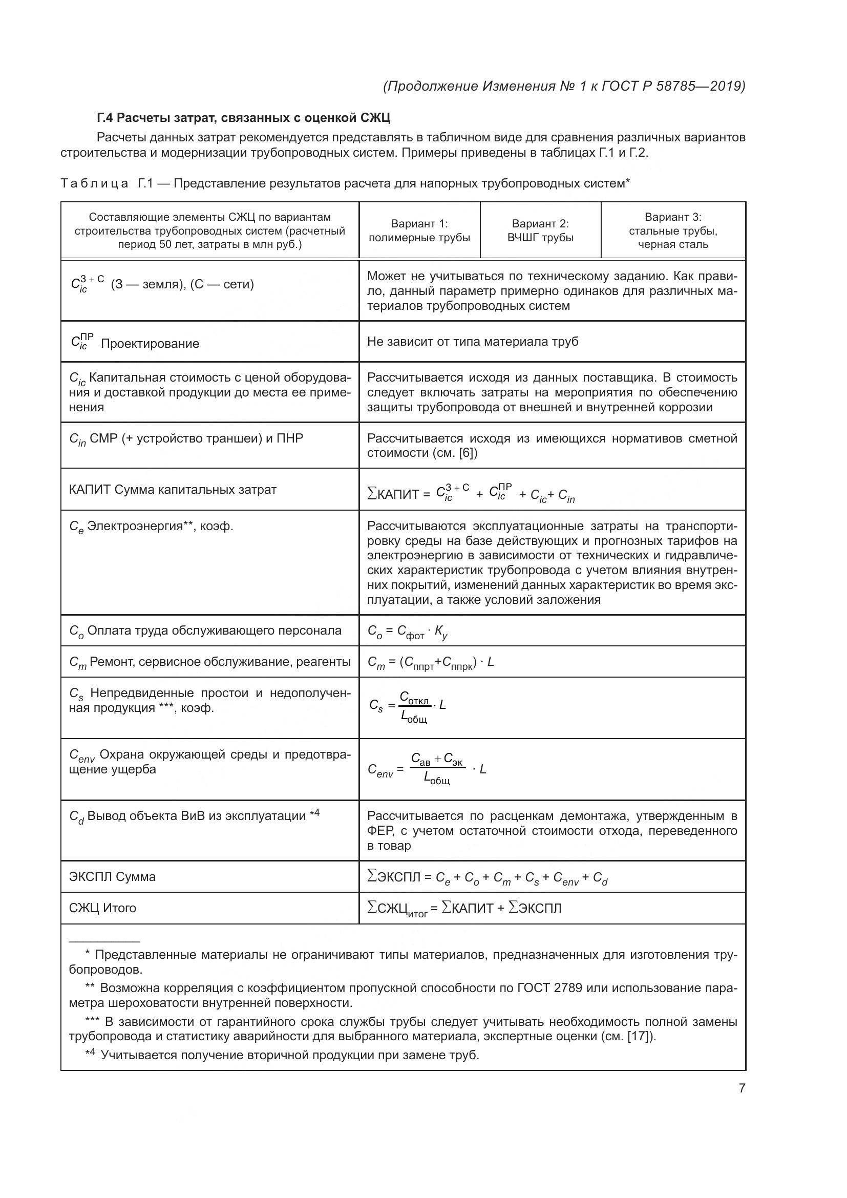 ГОСТ Р  58785-2019, страница 27
