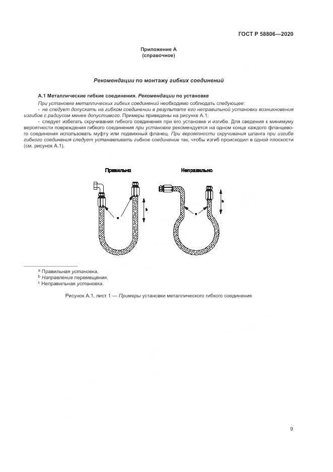 ГОСТ Р  58806-2020, страница 13