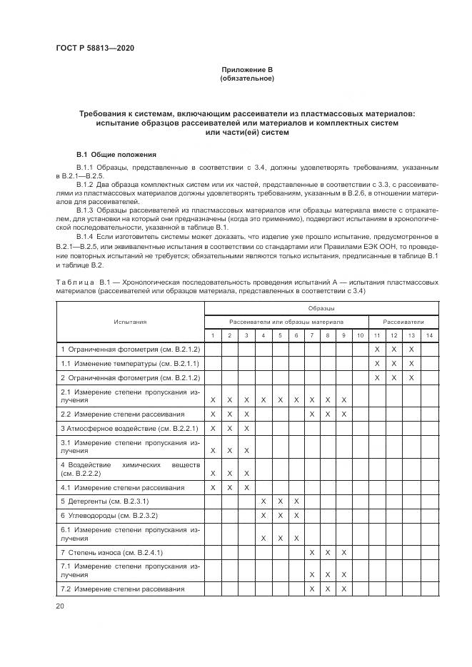 ГОСТ Р  58813-2020, страница 24