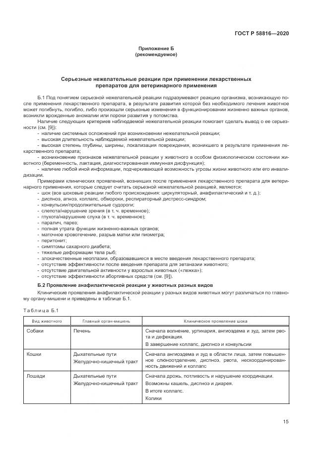 ГОСТ Р  58816-2020, страница 19