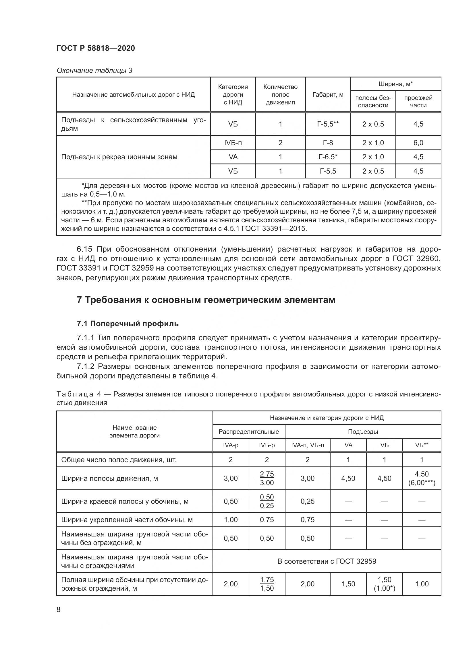 ГОСТ Р  58818-2020, страница 13
