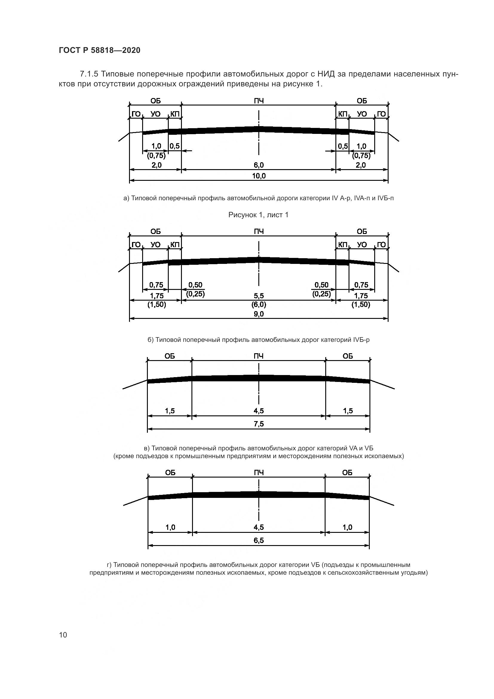 ГОСТ Р  58818-2020, страница 15