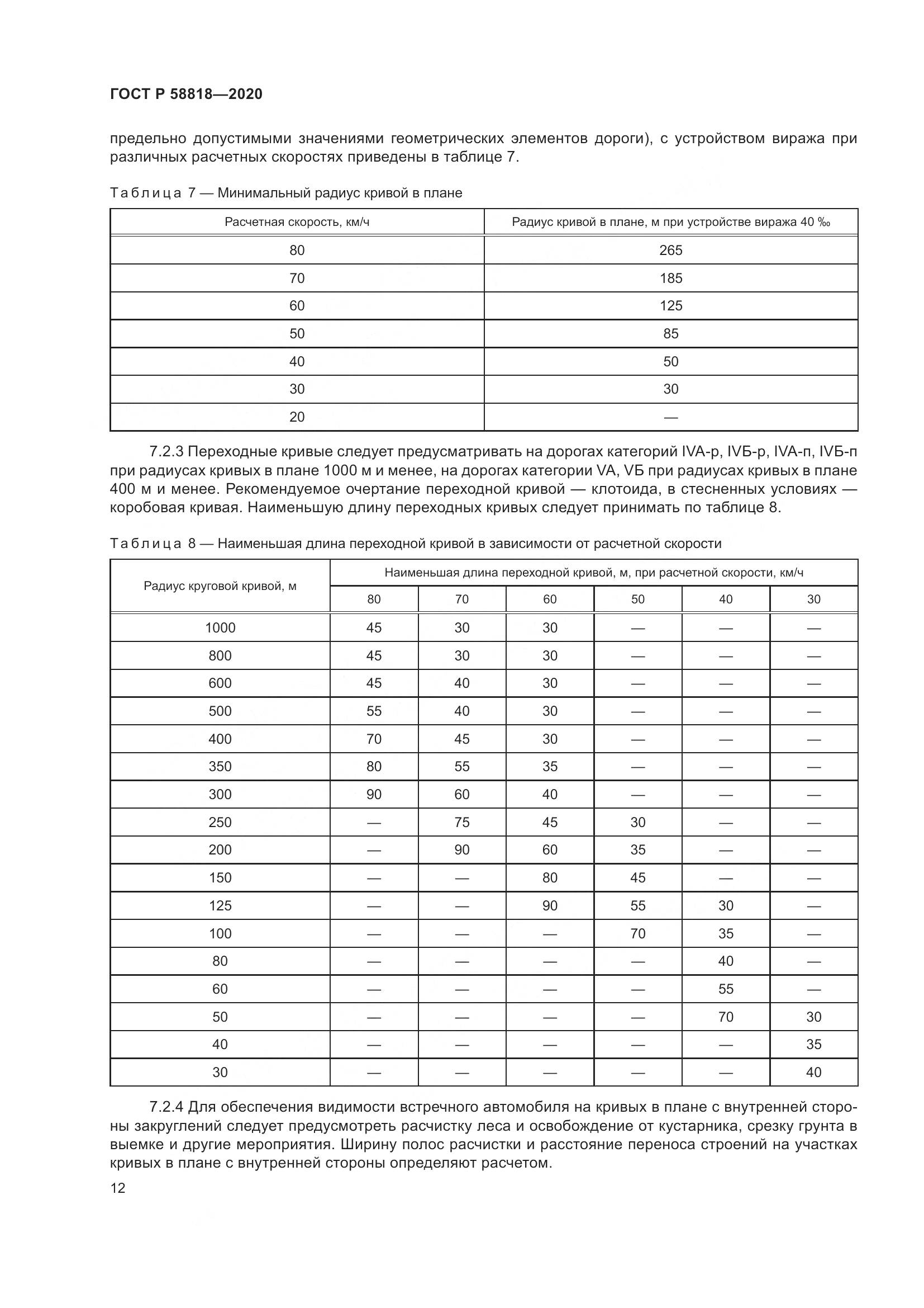 ГОСТ Р  58818-2020, страница 17