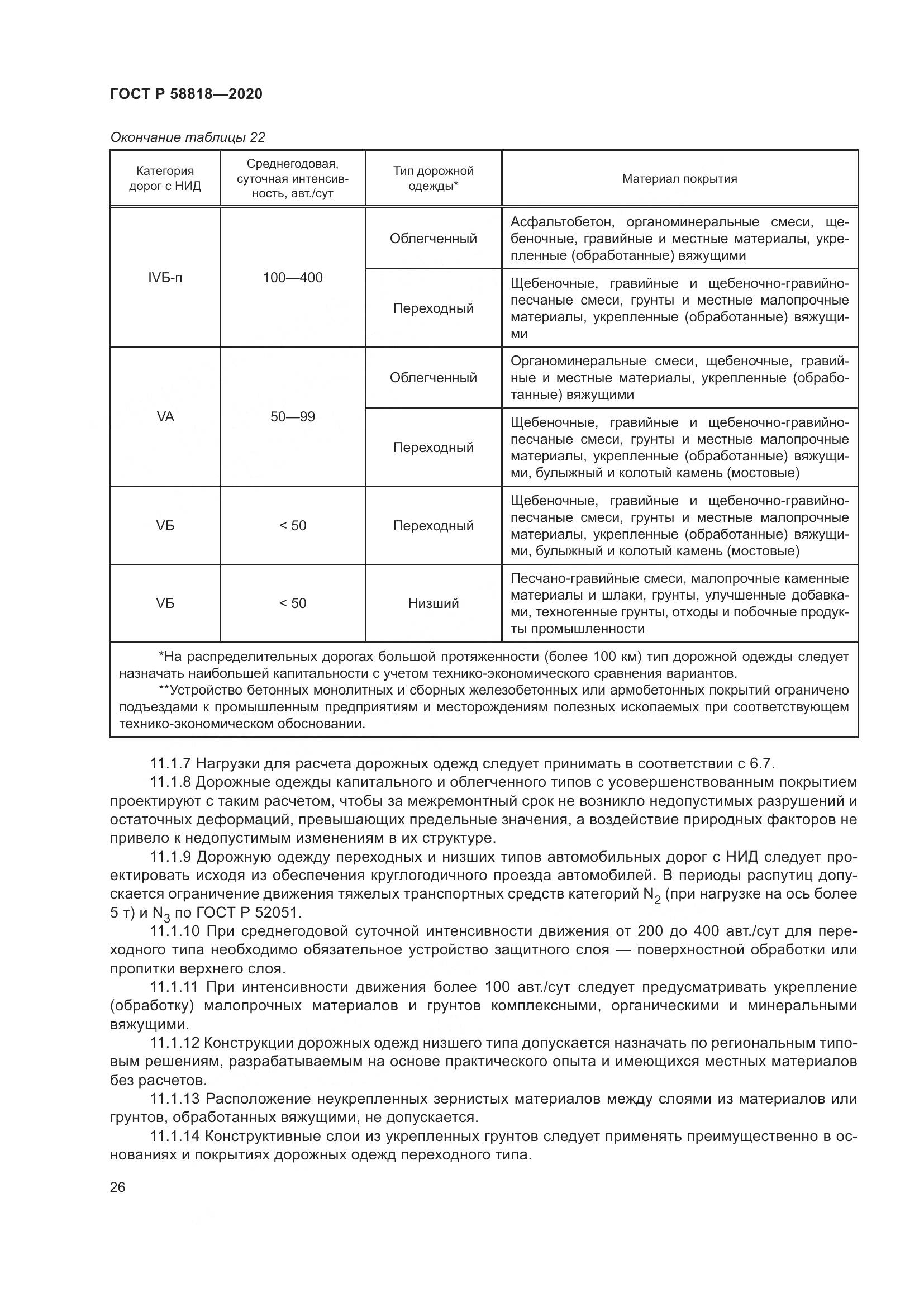 ГОСТ Р  58818-2020, страница 31