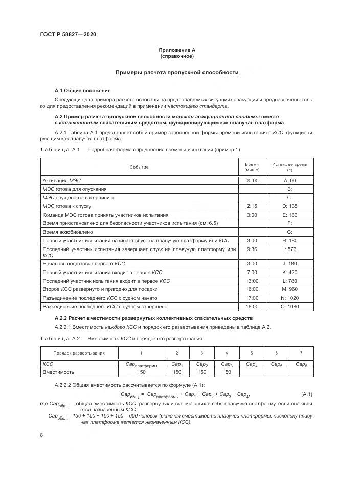 ГОСТ Р  58827-2020, страница 12
