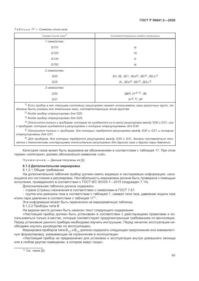 ГОСТ Р  58841.2-2020, страница 75