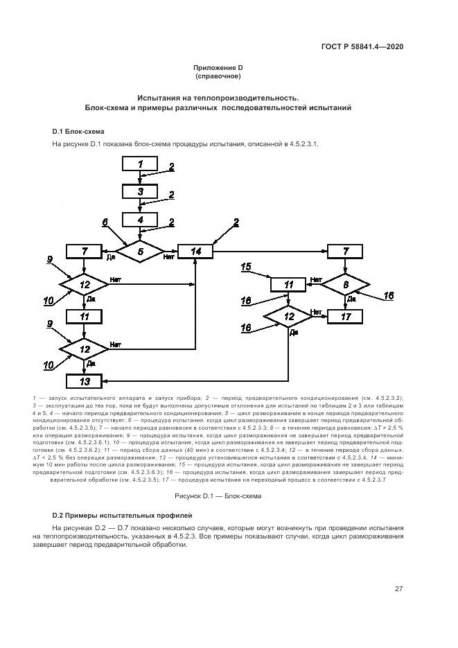 ГОСТ Р  58841.4-2020, страница 31