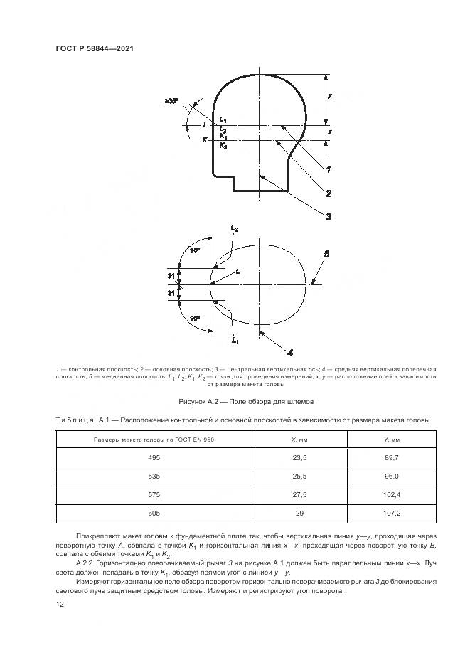ГОСТ Р  58844-2021, страница 16