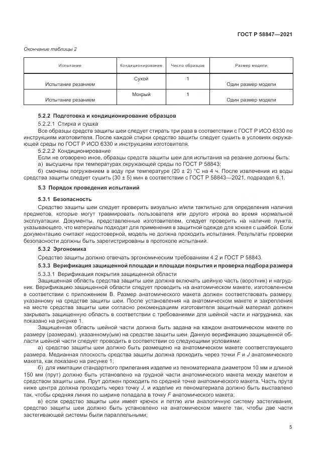 ГОСТ Р  58847-2021, страница 9
