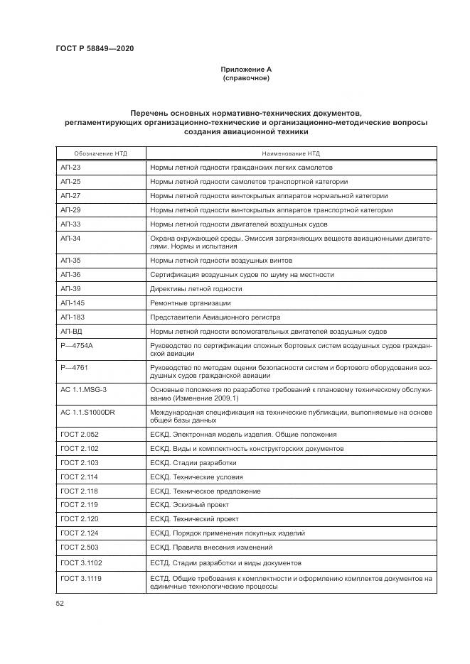 ГОСТ Р  58849-2020, страница 56