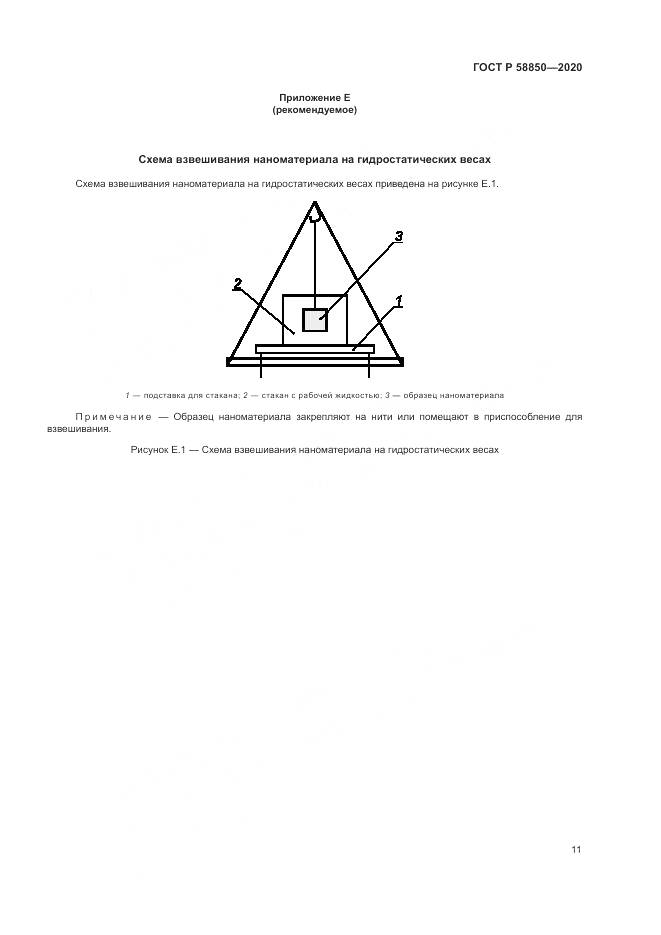 ГОСТ Р  58850-2020, страница 13
