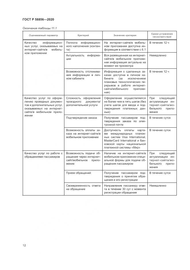 ГОСТ Р  58856-2020, страница 16