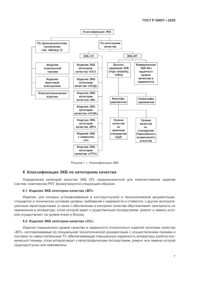 ГОСТ Р  58857-2020, страница 11