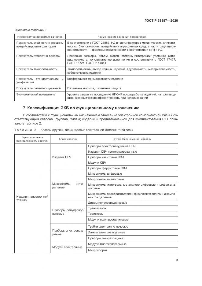 ГОСТ Р  58857-2020, страница 13