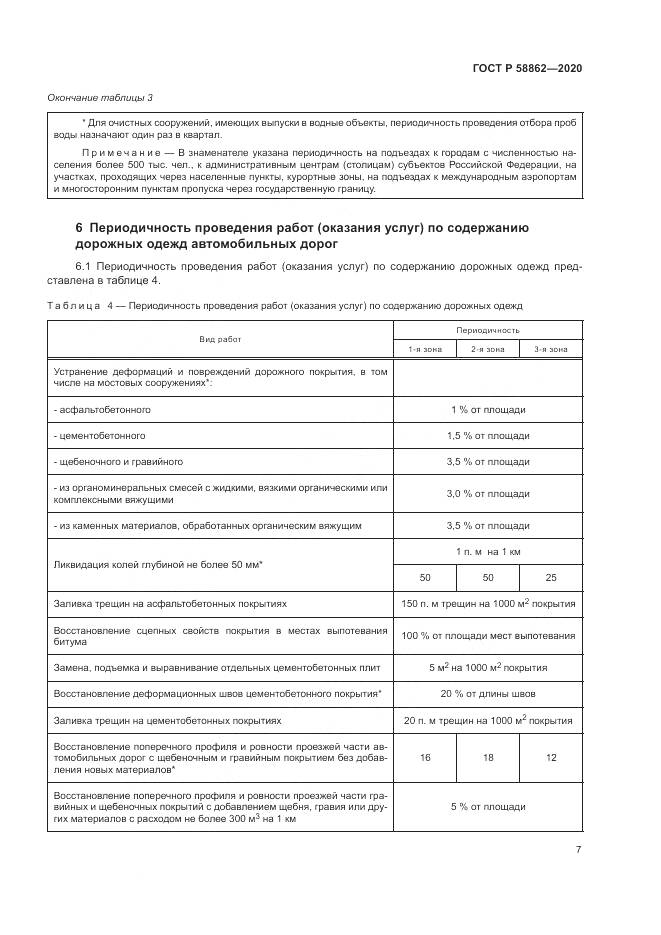 ГОСТ Р  58862-2020, страница 11